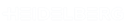 Heidelberger Druckmaschinen logo