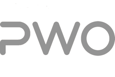 PWO logo